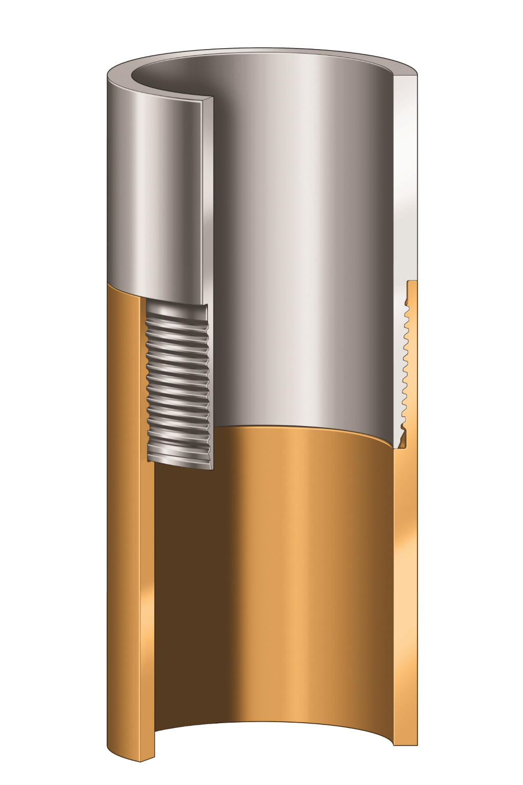 Our Products Metal One Tubular Connection