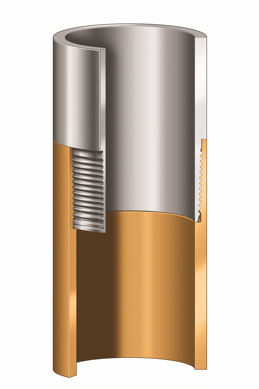 FLUSHMAX – Metal One Tubular Connection